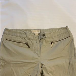 Michael Kors khakis